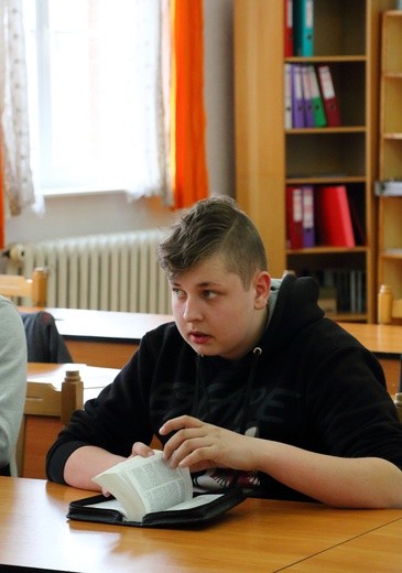 Kurs lektorski w WSD