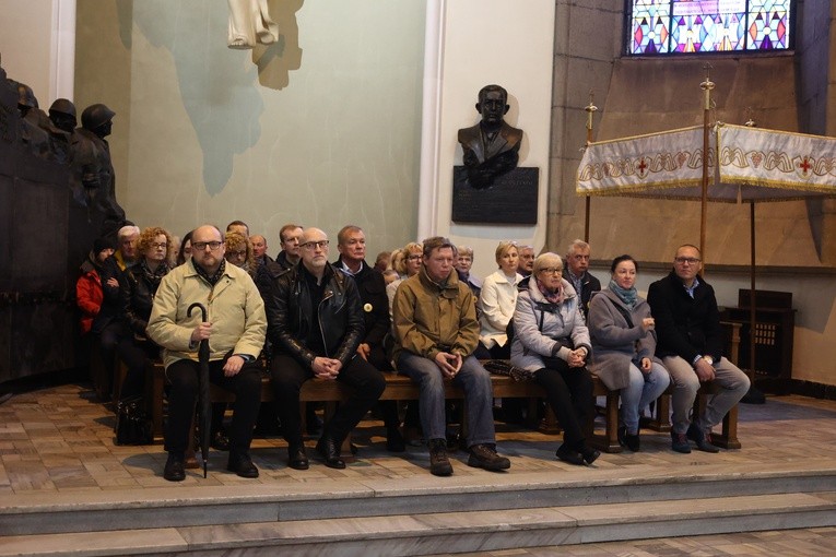 Jubileusze Małżeńskie 2025 cz. 2