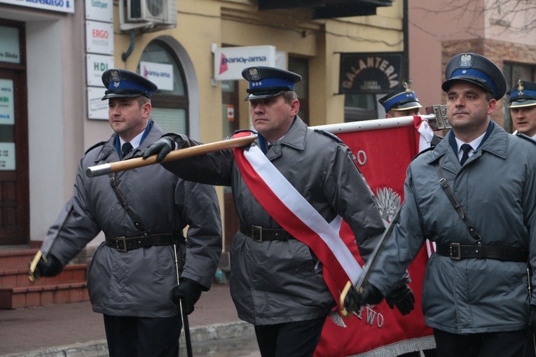 Narodowe Święto Niepodległości w Makowie