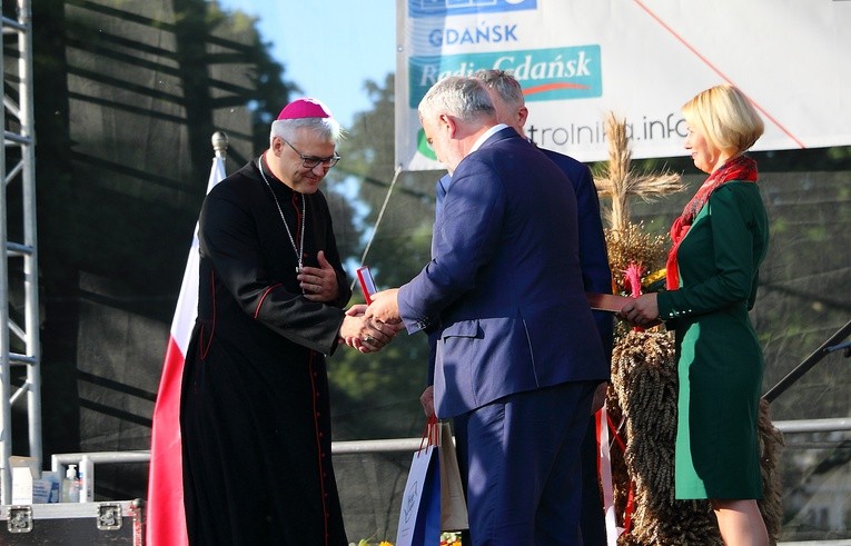 Waplewo Wlk. - II Ogólnopolski Dzień Promocji Elewarr 
