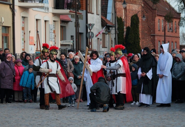 Suskie Misterium Męki Pańskiej