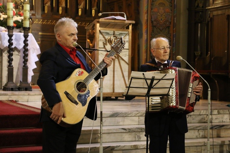 Cecyliada w Ciechanowie