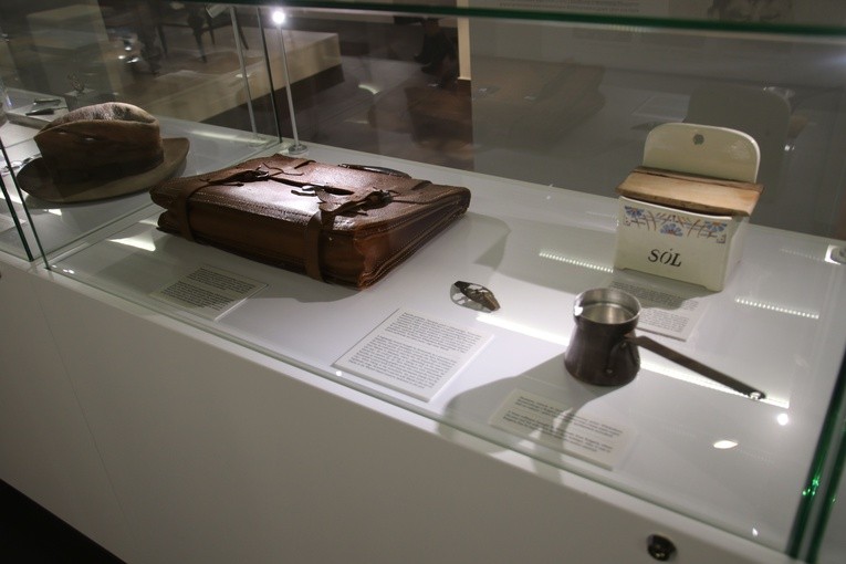 Płock. Wystawa w Muzeum Mazowieckim