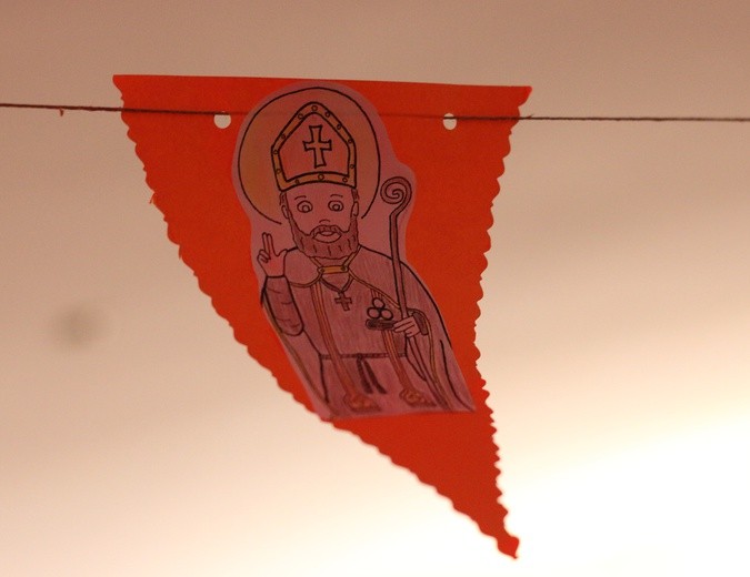 Bal Wszystkich Świętych - marianie 