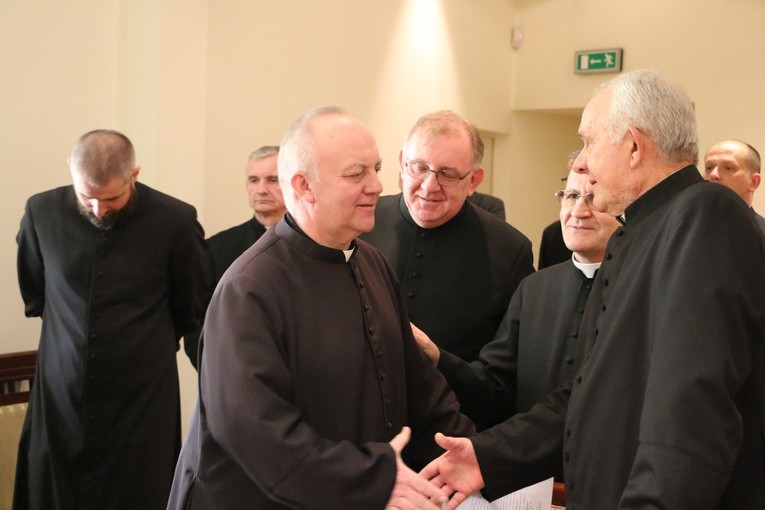 Płock. Nominacje w diecezji