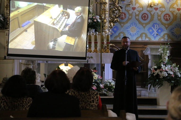 Płońsk. VII Międzynarodowy Festiwal Organowy św. Michała Archanioła