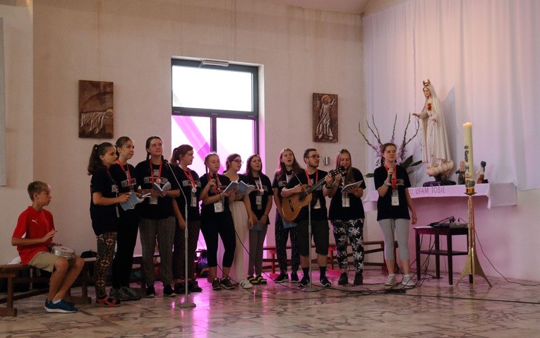 XXVI Elbląska Pielgrzymka Piesza