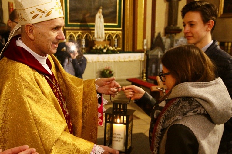 Święto patronalne KSM