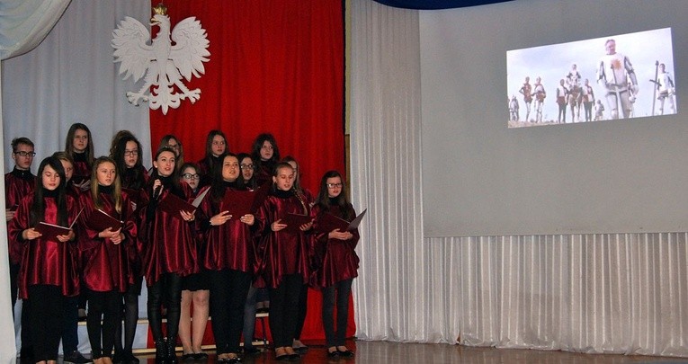 950-lecie Czerwińska n. Wisłą