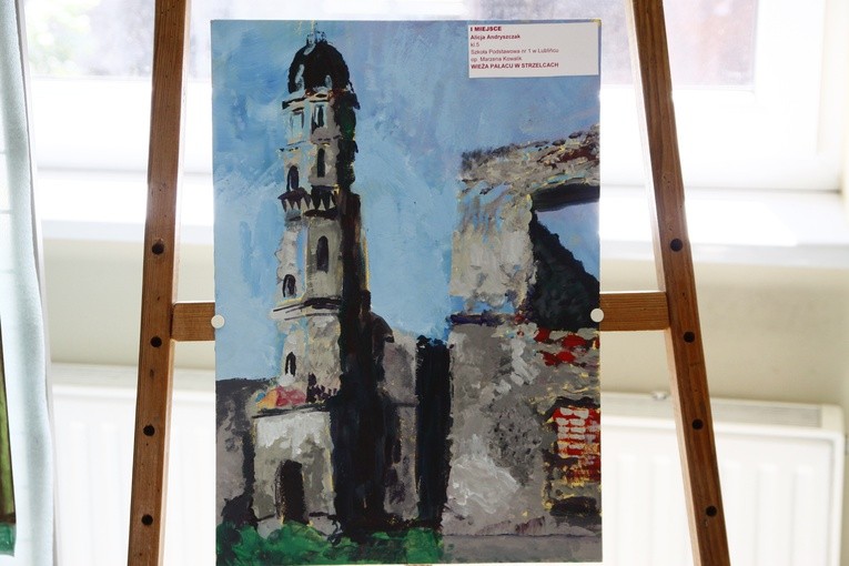 Rozstrzygnięcie 8. edycji konkursu "Ratowanie zabytków..."