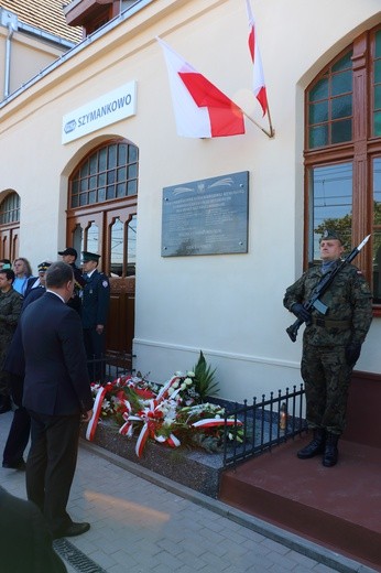 Obchody 77. rocznicy wybuchu II wojny światowej