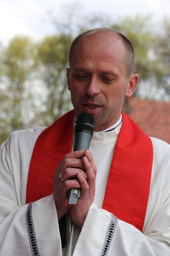 I Diecezjalna Pielgrzymka Ministrantów