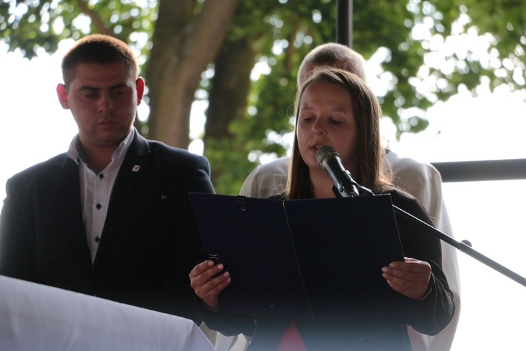 Jubileusz św. Stanisława Kostki. Część 2