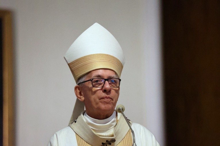Katowice. Dzięczynienie za synod cz. 2