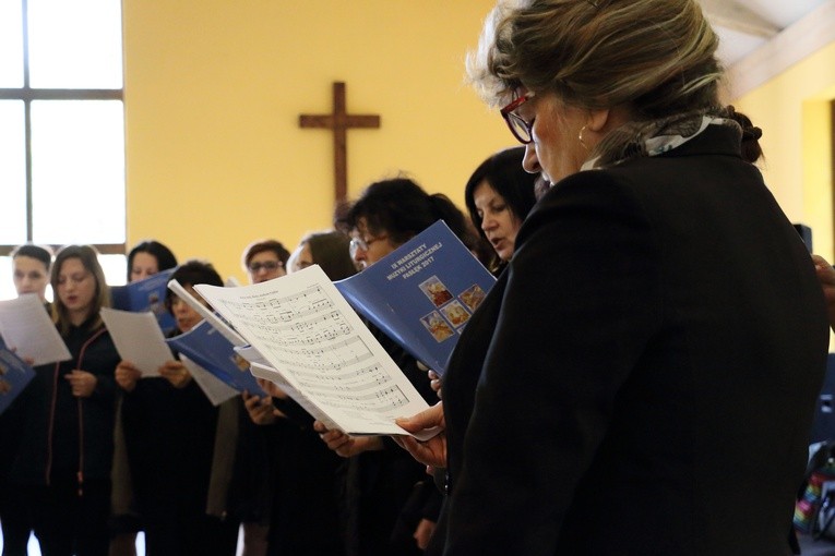 IX Warsztaty Muzyki Liturgicznej