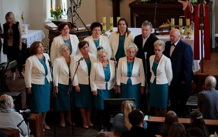 Festiwal w Kmiecinie 