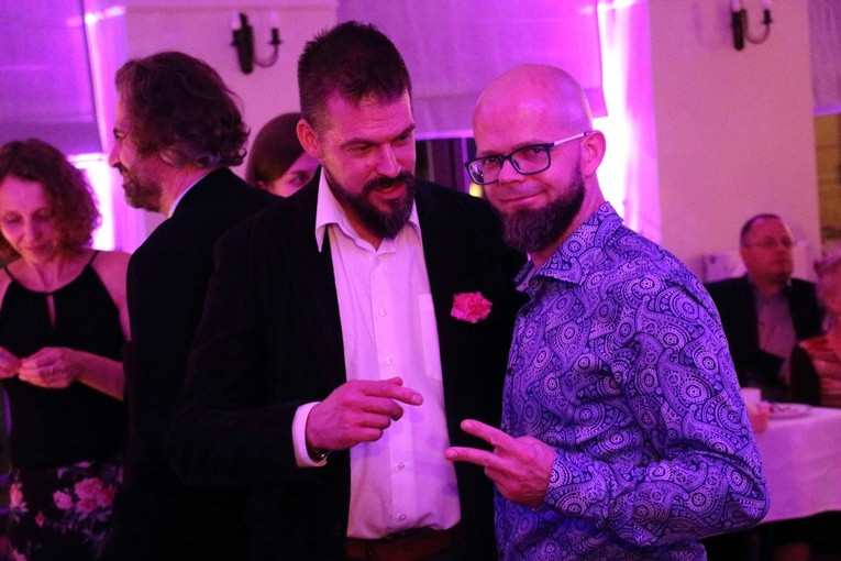 Odpust w parafii Wszystkich Świętych