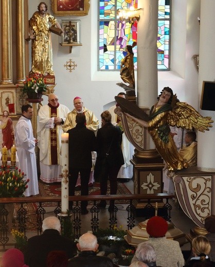 Jesteśmy świadkami cudu 
