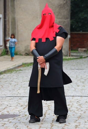 Pasłęk - Jarmark św. Bartłomieja
