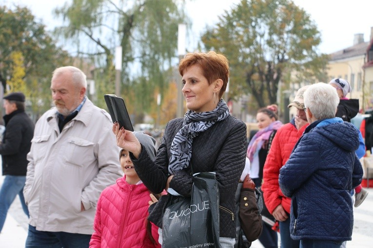 Maków dla Niepodległej