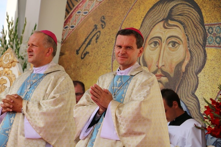 Pielgrzymka 2018. Jasna Góra