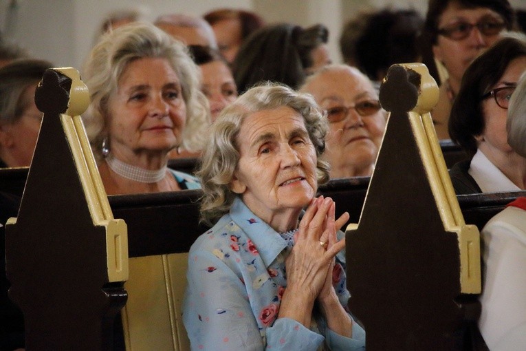 Spotkanie Apostolatu Margaretka