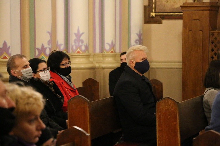 Baboszewo. Żołnierskie spotkanie