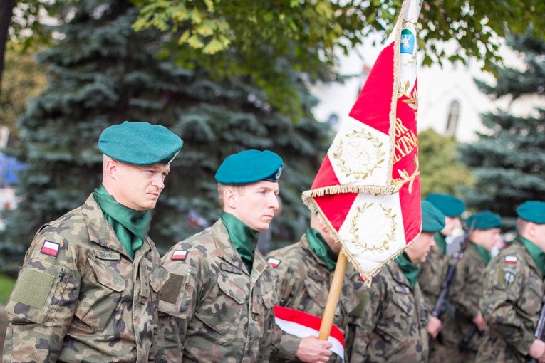 Walka była oczywista 