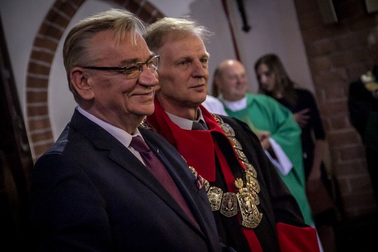 70-lecie Warmińsko-Mazurskiej Izby Rzemiosła i Przedsiębiorczości