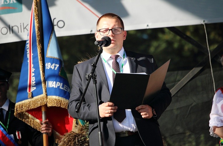 Waplewo Wlk. - II Ogólnopolski Dzień Promocji Elewarr 