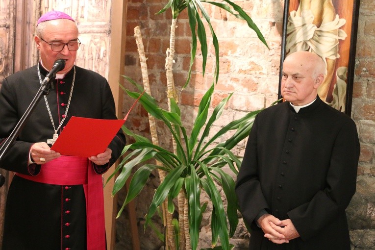 Płock. Nominacje w diecezji