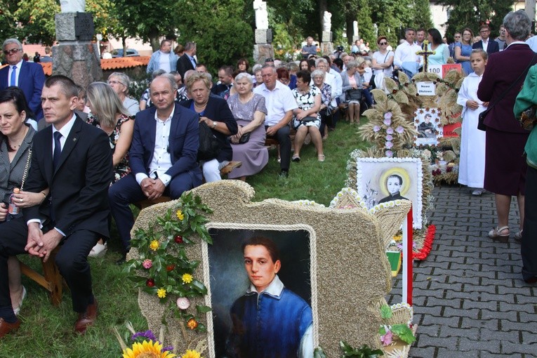 Odpust w Żurominie