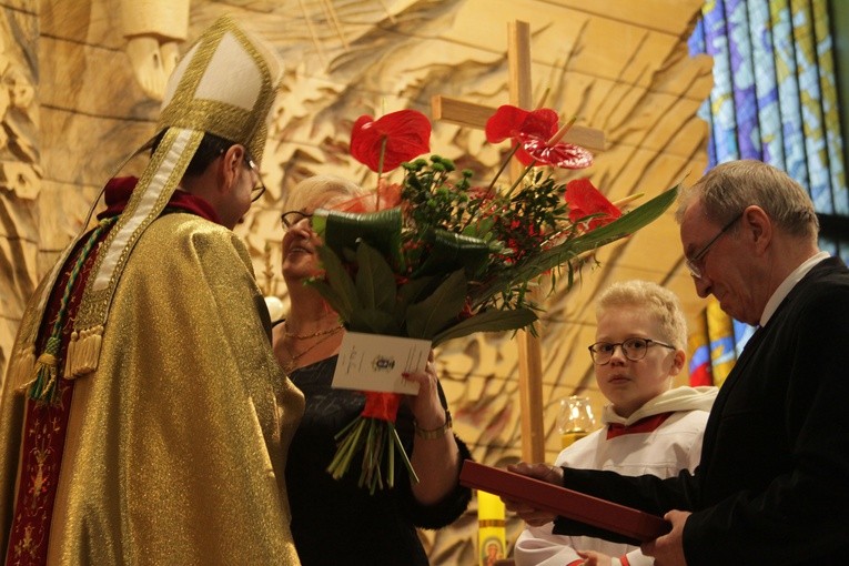 Płock. Orszak Trzech Króli