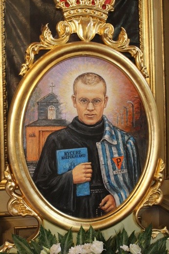 Tradycja żywa w Lubowidzu