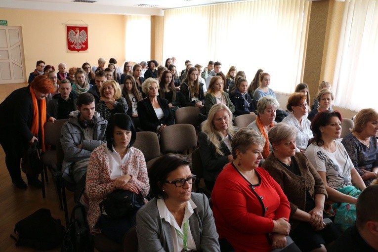 Obchody św. Łukasza w Ciechanowie