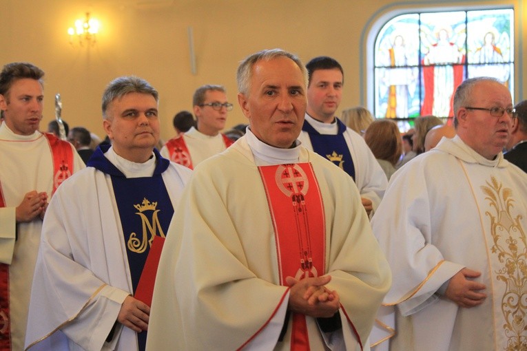 Dzień wspólnoty Ruchu Światło-Życie