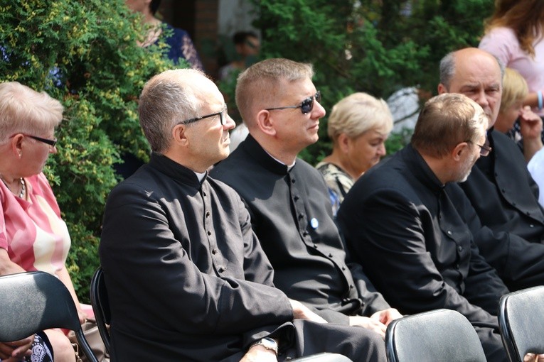 Jubileusz św. Stanisława Kostki. Część 1