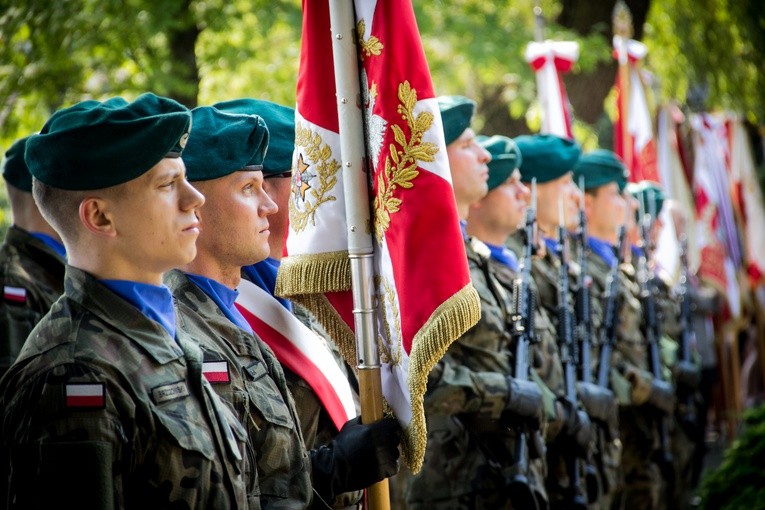 76. rocznica wybuchu II wojny światowej