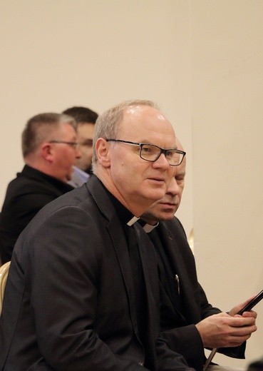 Inauguracja roku akademickiego