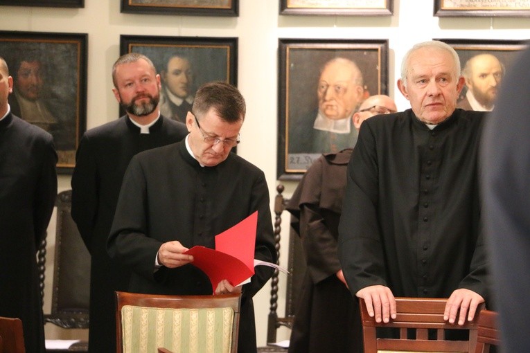 Płock. Nominacje w diecezji