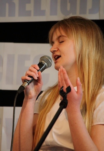 Żuławski Konkurs Pieśni i Piosenki Religijnej 