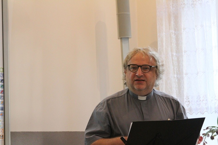 II Święto Stworzenia