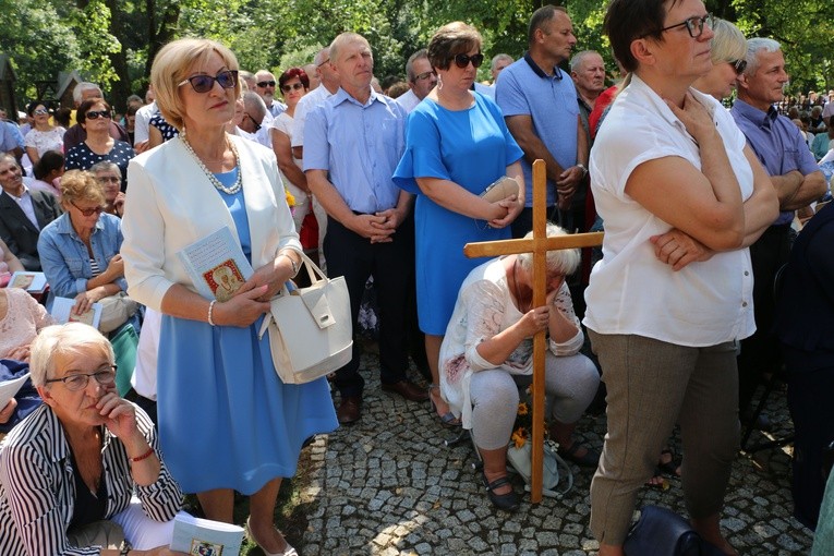 Koronacja w Smardzewie. Część II