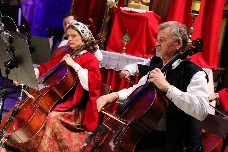 "Requiem" Mozarta w Ciechanowie