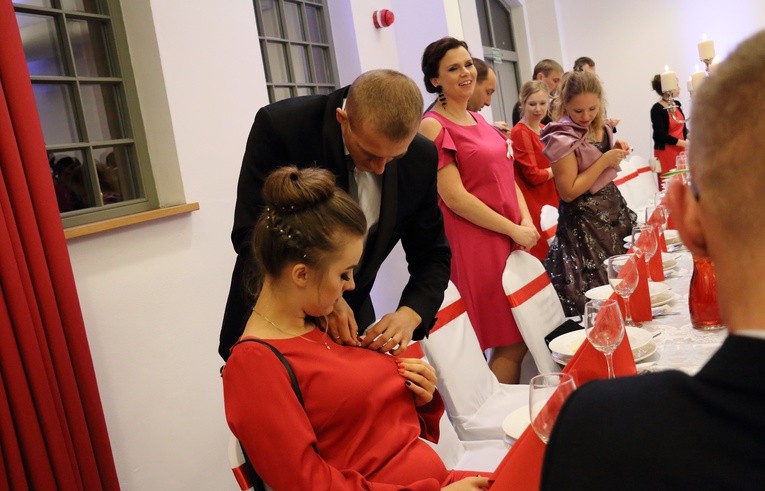 II Diecezjalny Jubileusz Małżeństw