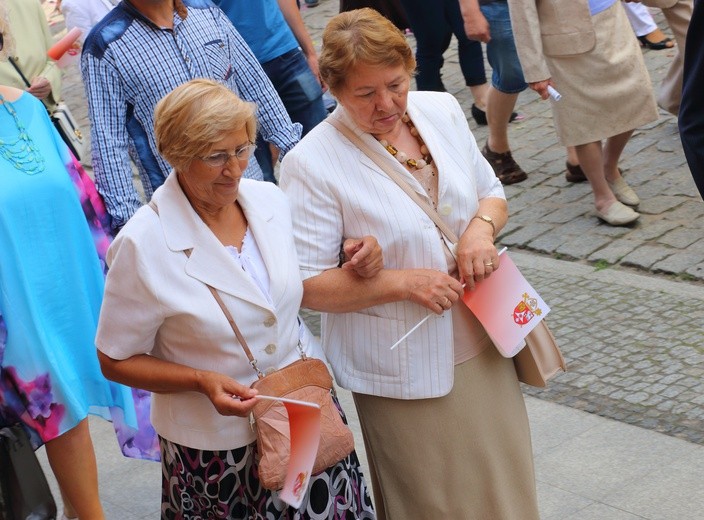 Boże Ciało 2017