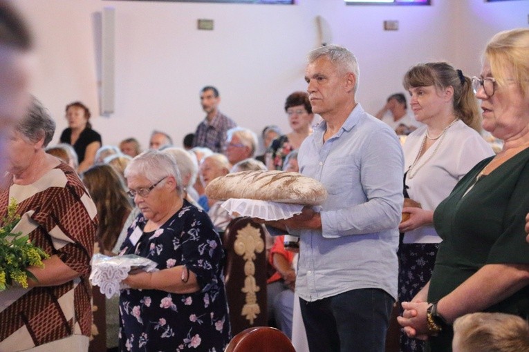 Malbork. Ogólnopolska pielgrzymka Ruchu dla Lepszego Świata