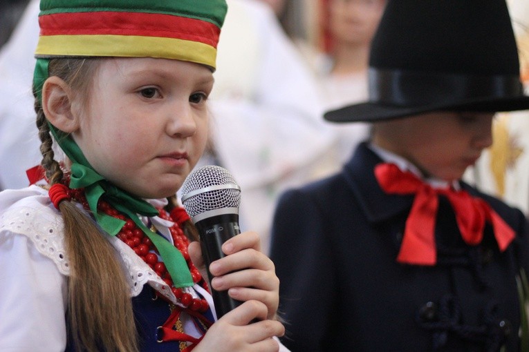 Dobrzyń n. Wisłą. Nawiedzenie w parafii pw. Wniebowzięcia NMP