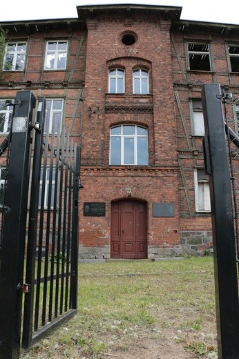 Pielgrzymka z Żuromina do Działdowa