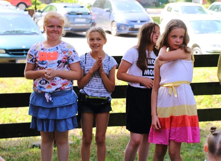 XI Festiwal Pieśni Religijnej - Kmiecin